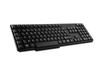 Everest KB-517U Siyah USB Q Standart Klavye - 2